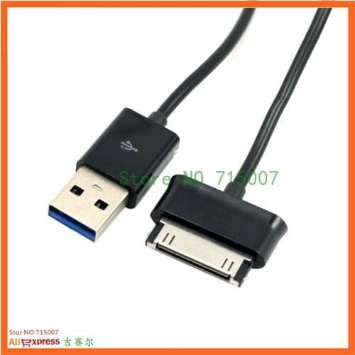 1M USB3.0 HUAWEI Mediapad 10 FHD Data Cable Charge Line USB Transmission Line