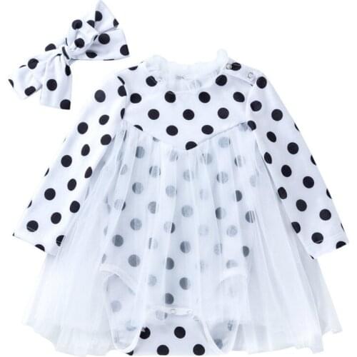 Боди с длинным рукавом для малышей Vinnytido China At AliExpress