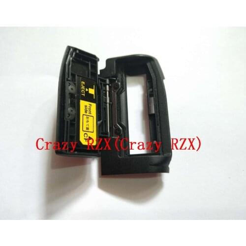 For Nikon D200 CF Memory Card Door Cover unit Camera repair parts