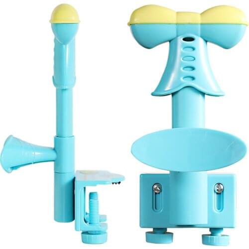 1 Set Kids Sitting Posture Orthosis Kit With Pencil Pen Holder, Adjustable Student Posture Corrector Brackets Eye Protection