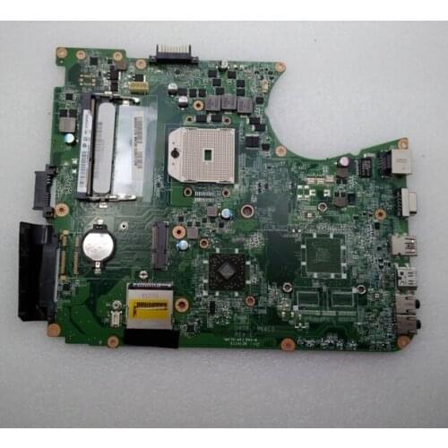 A000081230 L750D L755D connect witH 3d- motherboard full test lap connect board