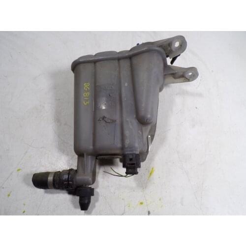 Audi Inspection Mirror With Telescopic Arm