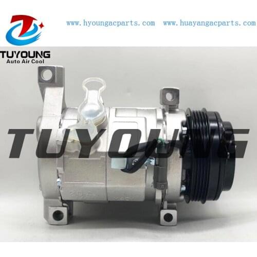 10S20F 8890248820 Auto ac compressor for Chevrolet Cadillac GMC 00-04 CO 29002C 4710316 10000631 2021177AM 78363 77376