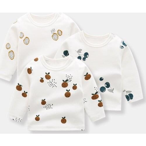 CANTREE T-shirts For Girls