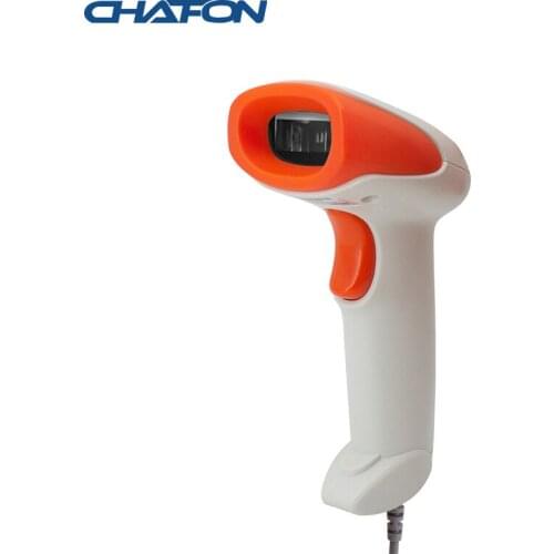 CHAFON Barcode Scanners