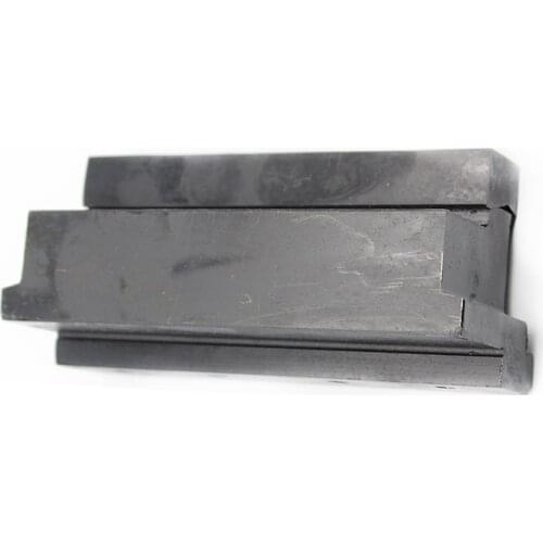 1PC SMBB2532 CNC Grooving Cut-Off Cutter Holder Cut Off Blade