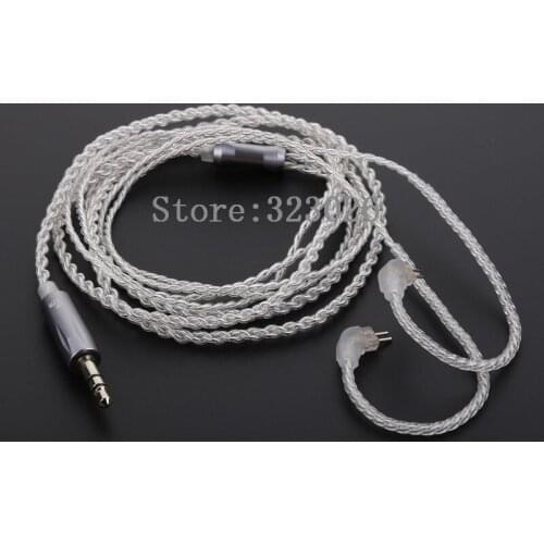 Diy earphone wire 0.75mm 0.78mm mmcx pin