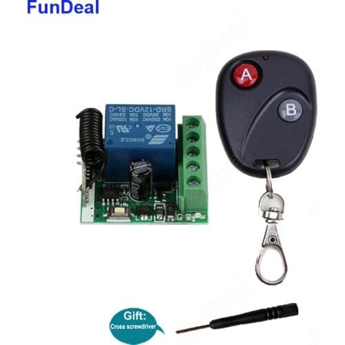 FunDeal Remote Controls