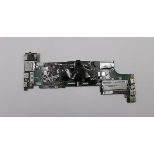 Thinkpad X260 i7-6600U Laptop Motherboard NM-A531 FRU 01YT043 01EN199 01HX033 01YT044 00UP200 01EN203 01HX037 01YT048 01EN204