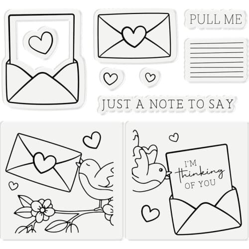 Metal Cutting Dies Reveal Window Stamprenders Frame Shape For DIY Scrapbooking Embossing Album Paper Cards Dies 2021 New