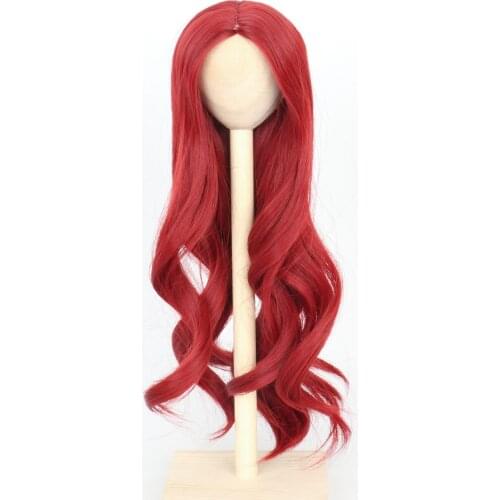 Miss U Hair Synthetic Wigs