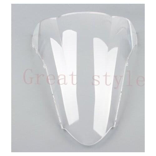 New For Honda VFR800 VFR 800 2002-2012 2003 2004 2005 2006 2007 2008 2009 2010 2011 Motorcycle Windshield/Windscreen Blue