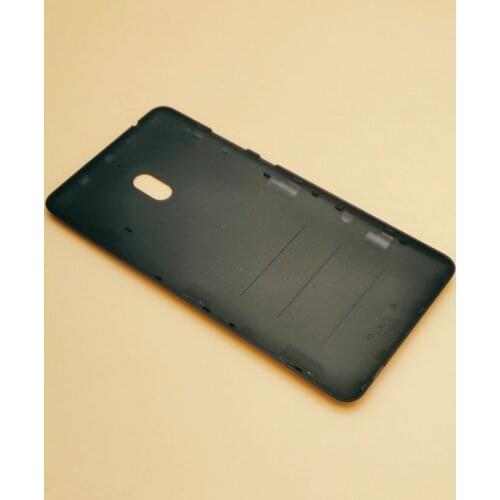 Original For Nokia 2.1 Battery Cover TA-1080 TA-1092 TA-1084 Back Housing Case With Side Keys Replacement Repair Parts