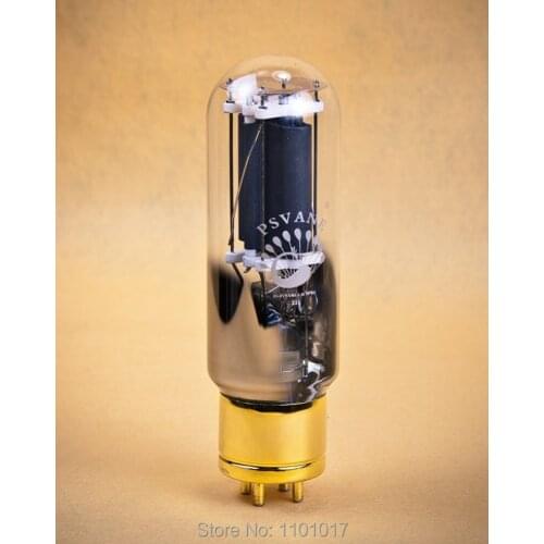 PSVANE HIFI Serie 211 Vacuum Tube HIFI EXQUIS Electron Lamp