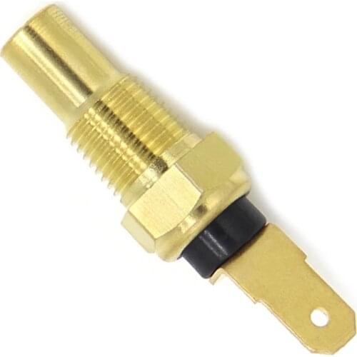 Motorcycle Radiator Fan Thermo Switch For Suzuki ALTO/A-STAR/CELERIO CL22V CM22V CR22S CS22S 1993-1994 CAPPUCCINO EA11R SX306