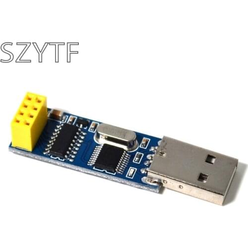 USB wireless serial port module serial to nRF24L01 + digital communication remote control acquisition module nRF2401