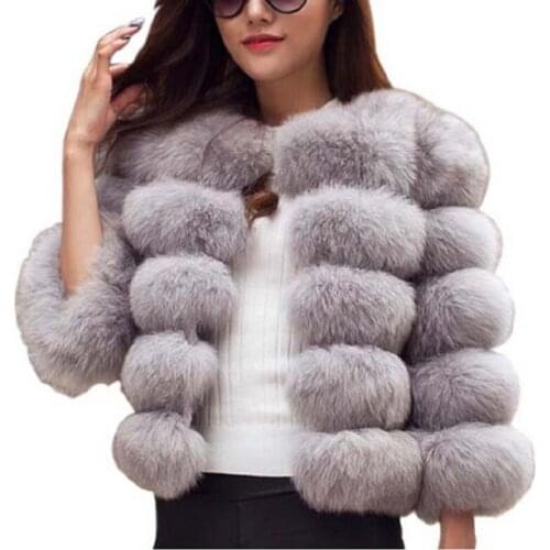 Искусственные шубы Yipn. igacoyou China At AliExpress