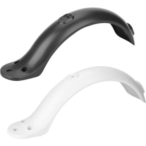 Scooter Rear Mudguard Tire Tyre Splash Fender Guard for Xiaomi Mijia M365 Electric Skateboard Scooter Repair Replacements Kit