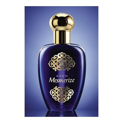 Avon Mesmerize For Her Edt 50 ml Womens Perfume