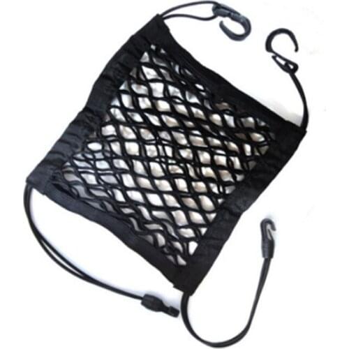 Car seat crevice storage Bag For Skoda Fabia Rapid octavia Superb Yeti Citigo AUTO Accessories