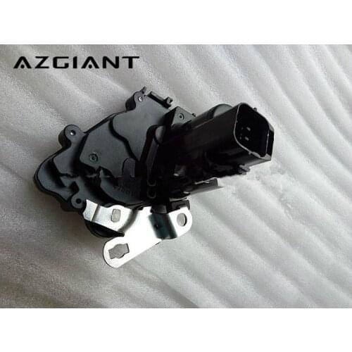 Auto centre door lock motor actuators assembly For Kia Cerato