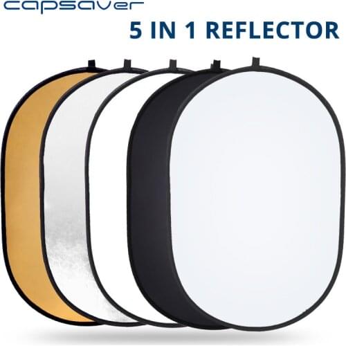 Capsaver Reflectors For Photography