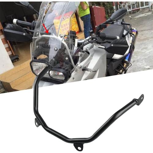 For BMW F650GS F800GS F 650 850 GS 2008 2009 2010 2011 2012 2013 2014 2015-2017 Motorcycle WindScreen Bracket Airflow Mounting
