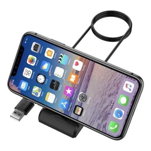 Fast Charging Dock For Amazfit T-Rex Smart Watch Charger For Huami Amazfit GTR 47mm 42mm GTS Charging Cable Power Cradle Base