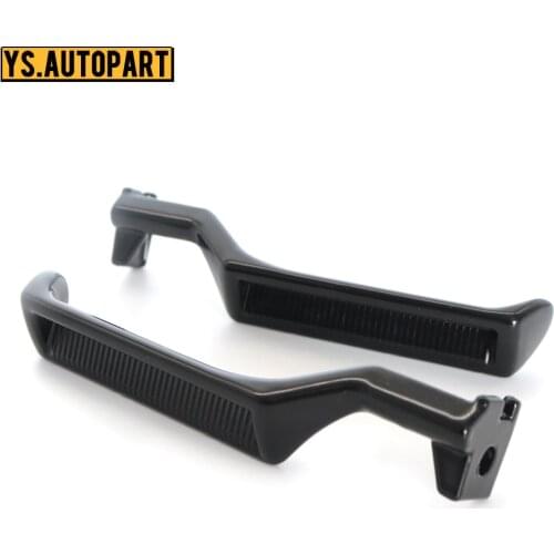 E7TZ-1522601-A E7TZ-1522600-A Car Door Handle Inner Inside Interior Left and Right For Ford Bronco F150 F250 F350 1987-1997