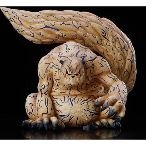 A Tail GK Limited Statue Figure