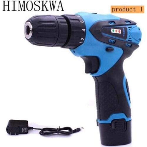 Электрические гайковерты HIMOSKWA China At AliExpress