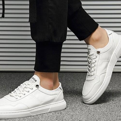 2020 New Fashion Woman Sport Shoes Lace Up Shallow Female Sneakers Casual Shoes