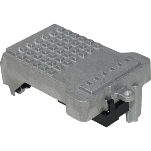 AP03 64116918873 Brand New Blower Motor Resistor Regulator For BMW 7 Series E65 E66 E67 730d 740d 735i 745i 750i 760i