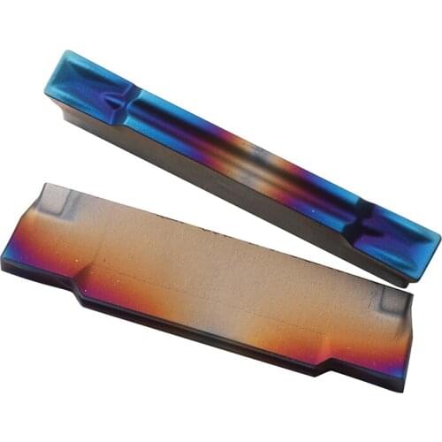 Manufacturer Wholesale Carbide Cutting Tools MGMN400-M CNC Grooving Inserts