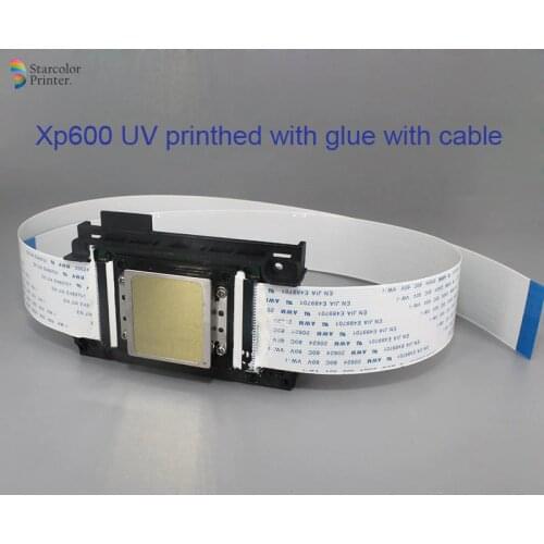 XP600 UV Print head FA09050 Printhead For Epson XP600 XP601 XP610 XP700 XP701 XP800 XP801 XP820 XP850 XP721 XP821 XP950 XP55