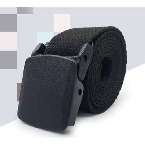 Male Belts for Men Luxury Ceinture Tissu Homme Mens Belt Nylon Fabric Belt Military Outdoor Tactical Belt Army Style Cinturon