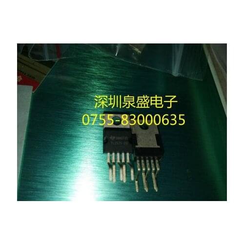 TL2575-05IKV TL2575-05I 25TTS12S TA78L006AP TA78L006 S80845CLY S80845CL BA7657S