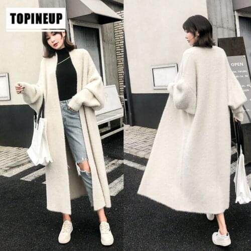 TOPINEUP Women's Casual Cardigans