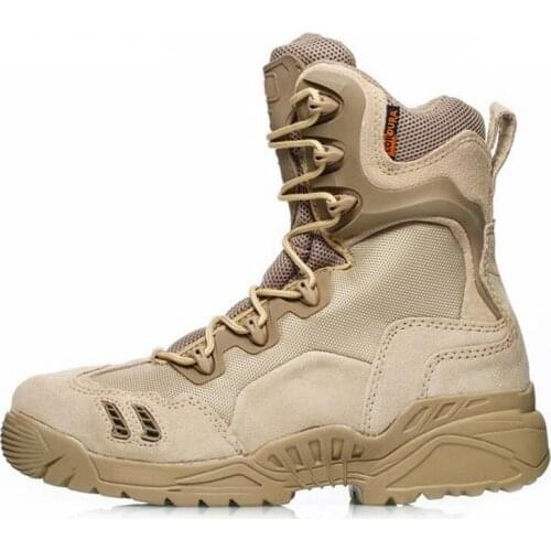 Waterproof Hiking Shoes woodland Mens hunting Woman rock Climbing Mountain male tactical bota militar Trekking Outdoor boots