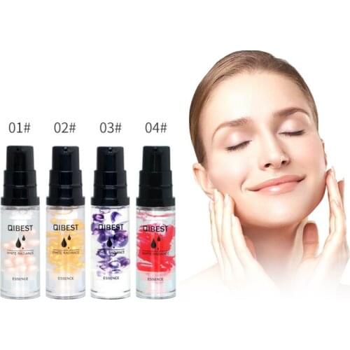 Water Ice Levin Face Primers
