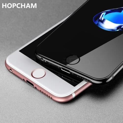 Full Cover Tempered Glass For iPhone XS XR Screen Protector For iPhone XS Max Glass For iPhone 6 6s 7 8 Plus X Protective Glass