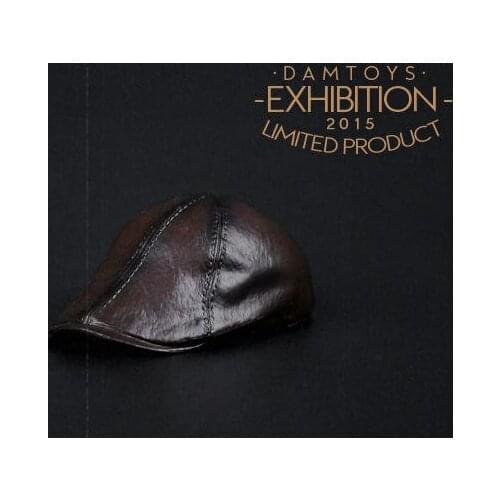 1/6 scale figure doll hat male cap for 12" Action figure doll accessories not include doll and other accessories