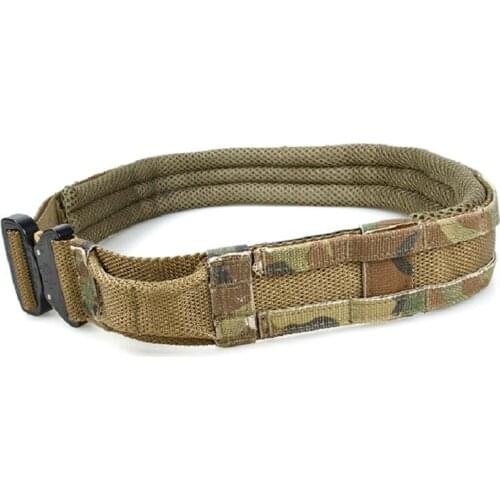 Tmc2907-Mc / 1.8-Inch Shape Belt Accessories Imported From Austria Alpin