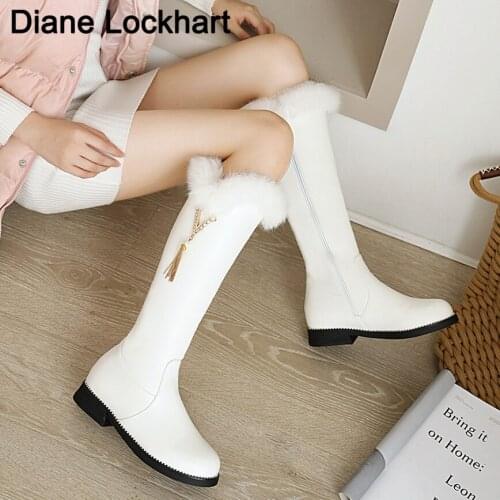Diane Lockhart Fashion Footwear