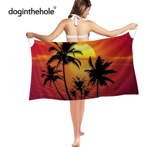 Женские пляжные накидки Doginthehole China At AliExpress