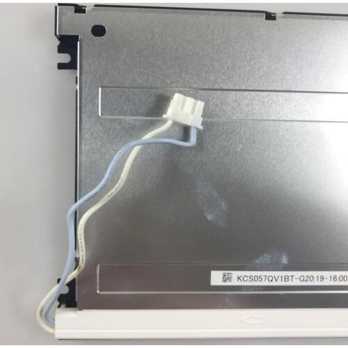 KCS057QV1BT-G20 LCD display screen