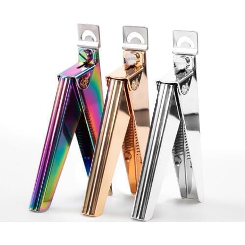 LadyMisty Nail Clippers