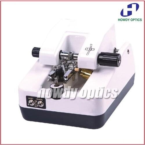 LY-1800B lens grooving machine,auto lens groover,auto lens groove,optical equipment