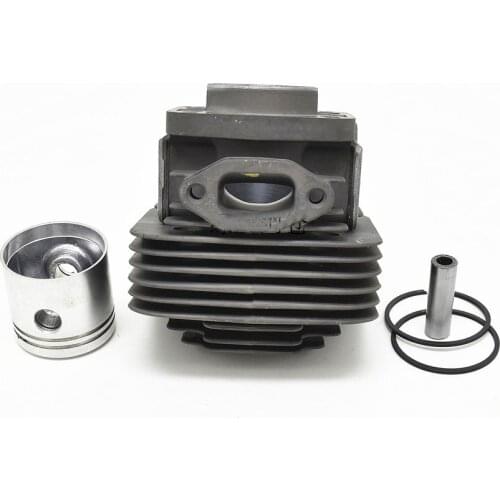 Cylinder Piston Ring Set Spare Part For TUE43