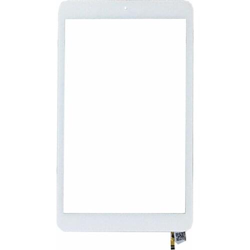 New 8 inch Digitizer Touch Screen For Allview Impera i8 Tablet PC